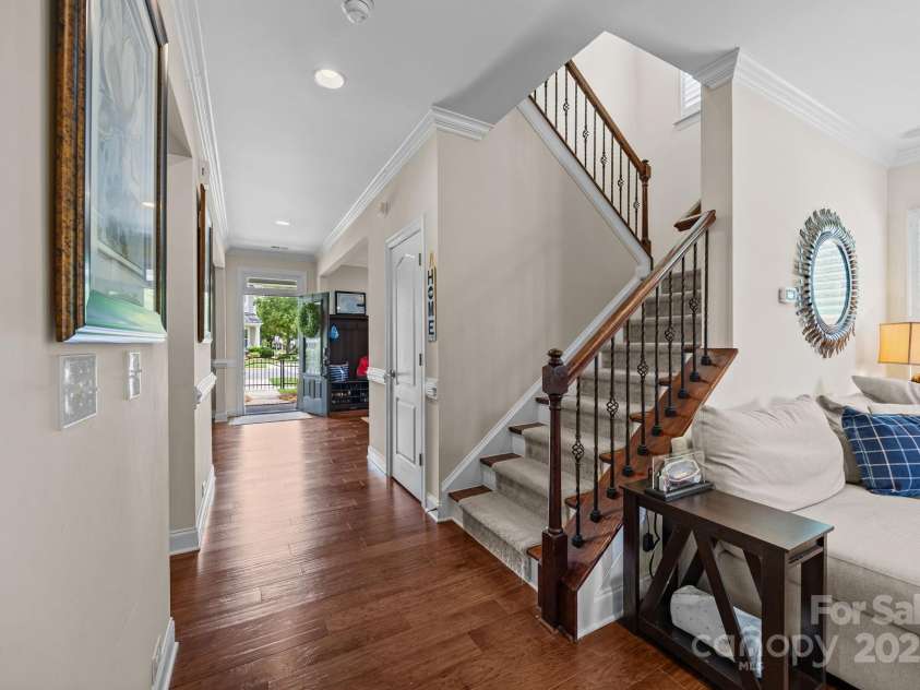 22103 Market Street, Cornelius, NC 28031.  MLS# CAR4276534, YatesRealty ID 27478. 