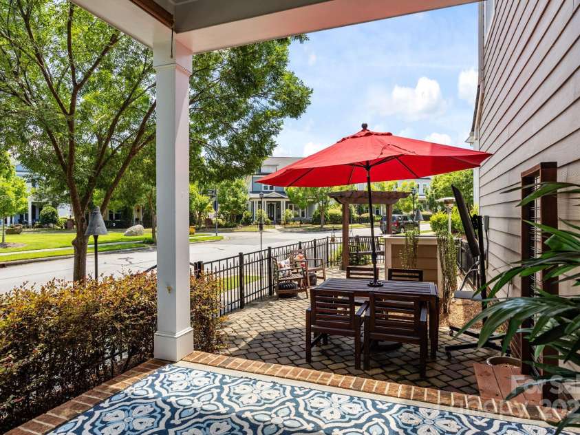 22103 Market Street, Cornelius, NC 28031.  MLS# CAR4276534, YatesRealty ID 27478. 