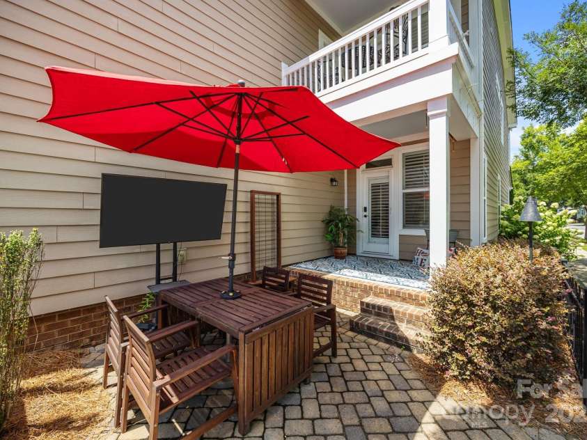 22103 Market Street, Cornelius, NC 28031.  MLS# CAR4276534, YatesRealty ID 27478. 