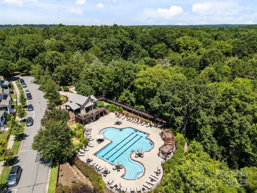 22103 Market Street, Cornelius, NC 28031.  MLS# CAR4276534, YatesRealty ID 27478. 