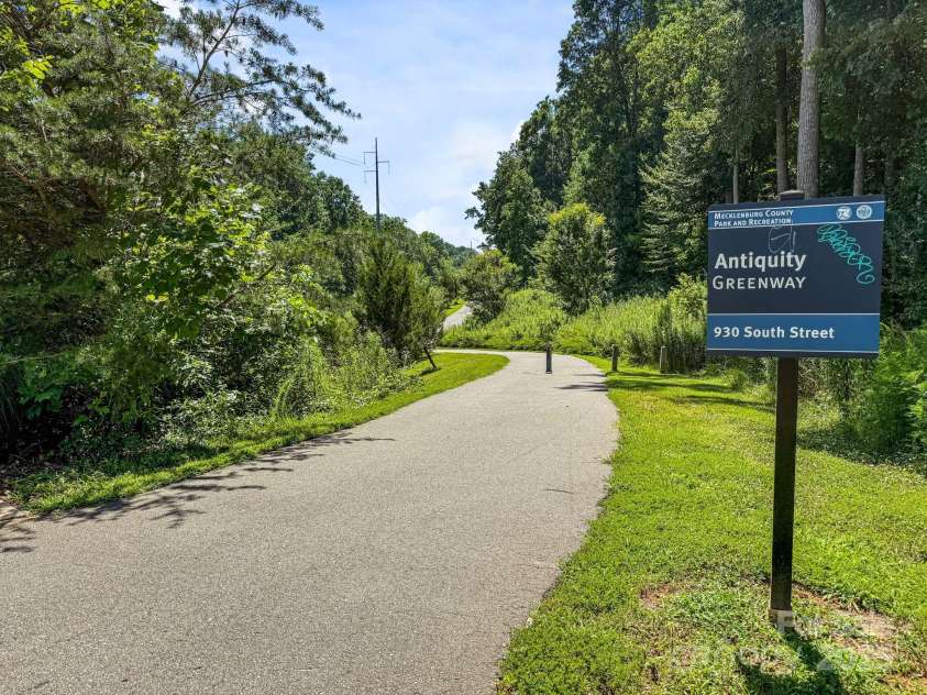 22103 Market Street, Cornelius, NC 28031.  MLS# CAR4276534, YatesRealty ID 27478. 