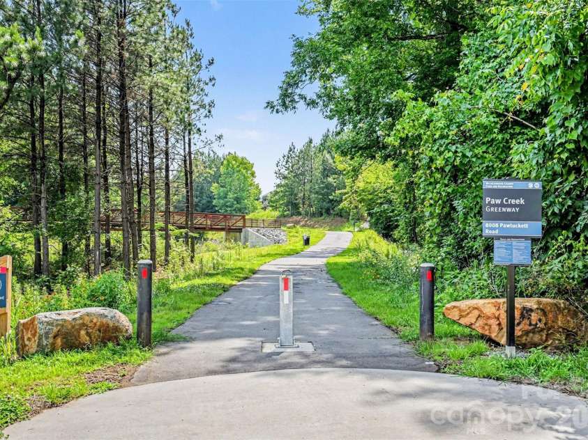 7944 Pawtuckett Road, Charlotte, NC 28214.  MLS# CAR4389168, YatesRealty ID 27478. 