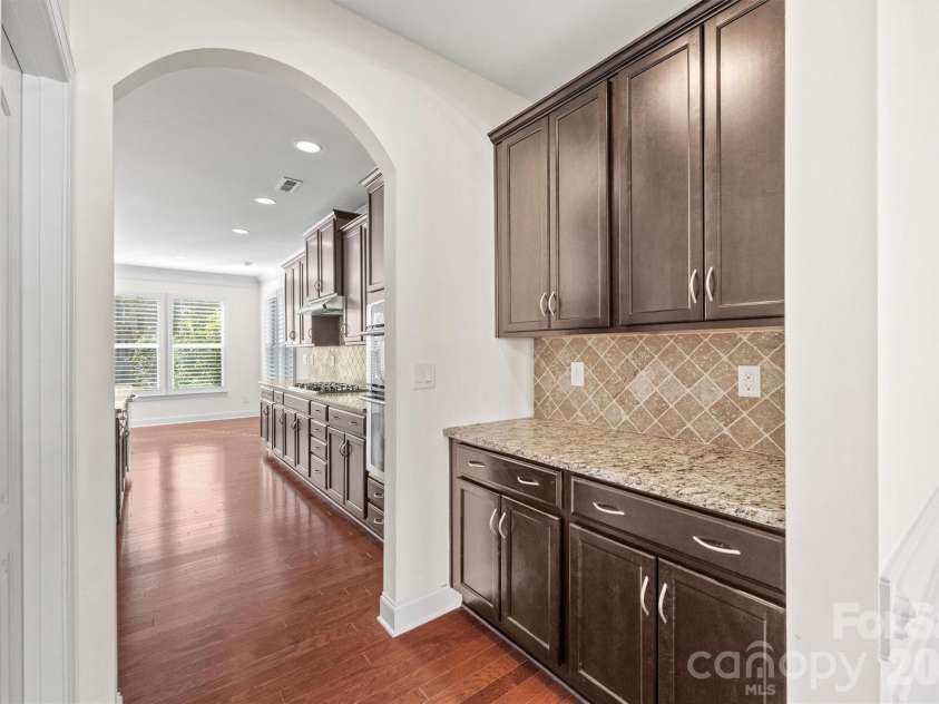 7038 Hyde Park Drive, Indian Trail, NC 28079.  MLS# CAR4336525, YatesRealty ID 2748. 