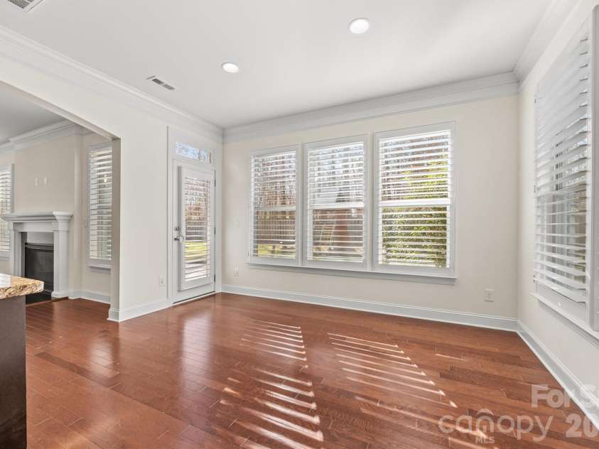 7038 Hyde Park Drive, Indian Trail, NC 28079.  MLS# CAR4336525, YatesRealty ID 2748. 