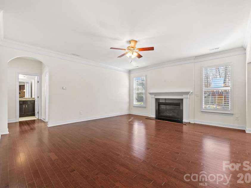 7038 Hyde Park Drive, Indian Trail, NC 28079.  MLS# CAR4336525, YatesRealty ID 2748. 