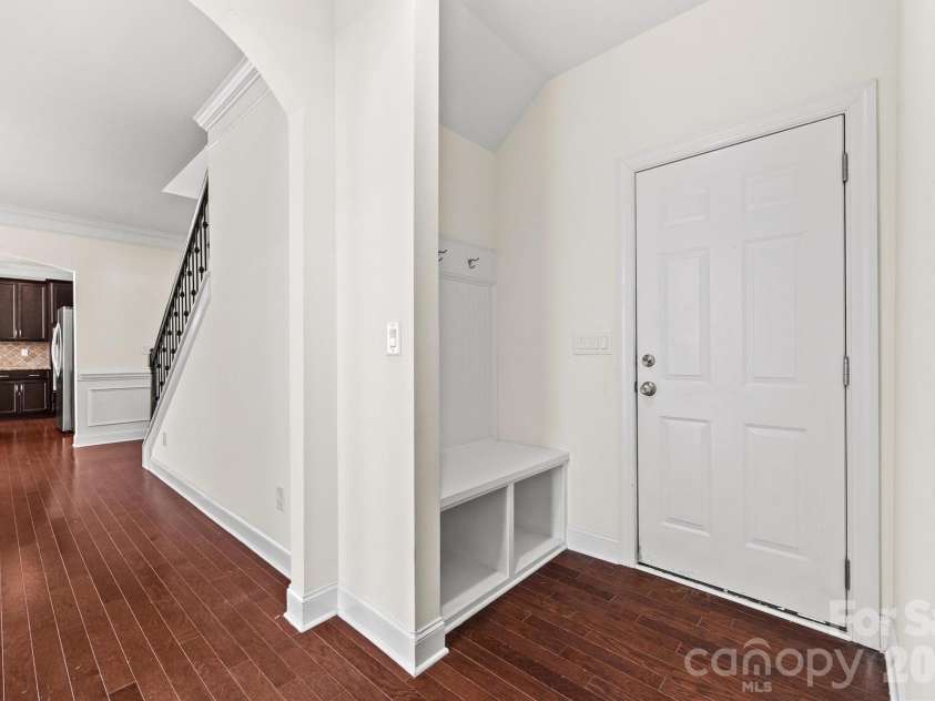 7038 Hyde Park Drive, Indian Trail, NC 28079.  MLS# CAR4336525, YatesRealty ID 2748. 