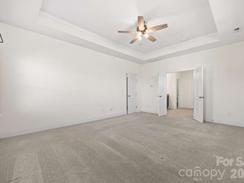 7038 Hyde Park Drive, Indian Trail, NC 28079.  MLS# CAR4336525, YatesRealty ID 2748. 