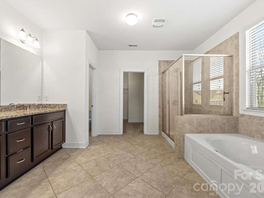 7038 Hyde Park Drive, Indian Trail, NC 28079.  MLS# CAR4336525, YatesRealty ID 2748. 