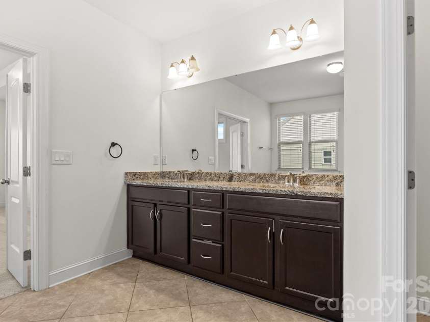 7038 Hyde Park Drive, Indian Trail, NC 28079.  MLS# CAR4336525, YatesRealty ID 2748. 