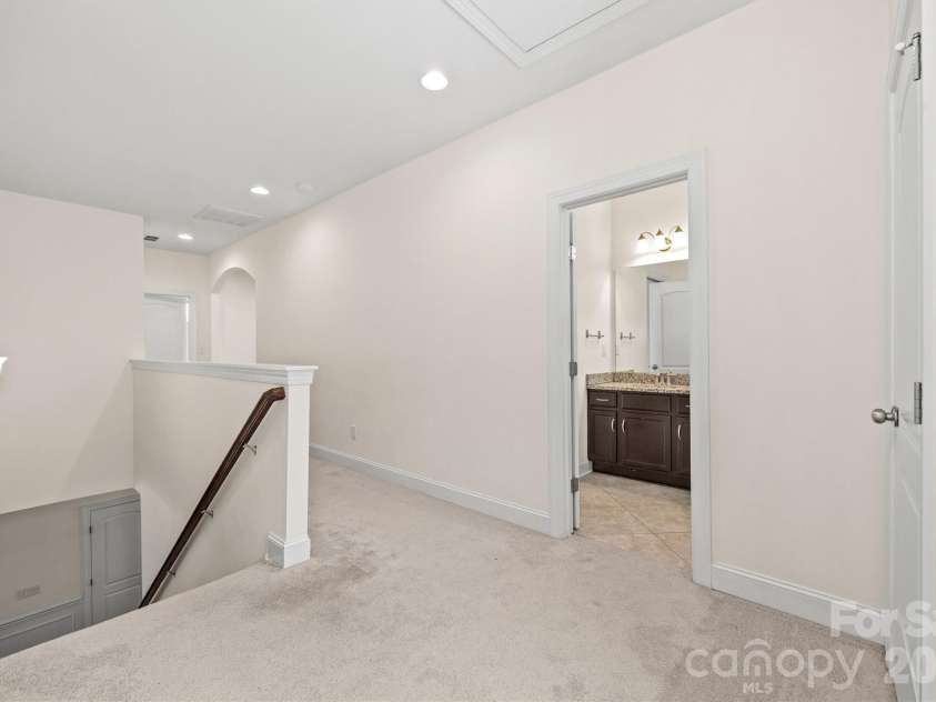 7038 Hyde Park Drive, Indian Trail, NC 28079.  MLS# CAR4336525, YatesRealty ID 2748. 