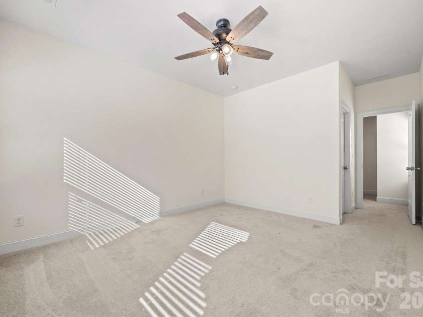 7038 Hyde Park Drive, Indian Trail, NC 28079.  MLS# CAR4336525, YatesRealty ID 2748. 