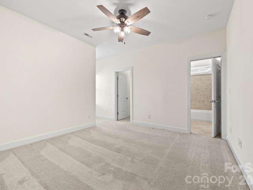 7038 Hyde Park Drive, Indian Trail, NC 28079.  MLS# CAR4336525, YatesRealty ID 2748. 