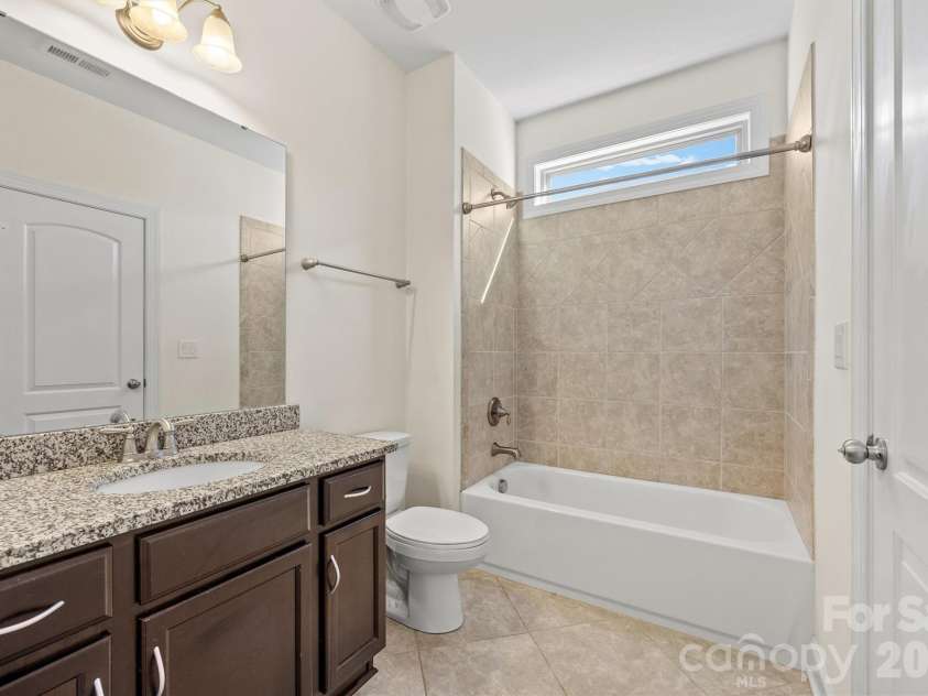 7038 Hyde Park Drive, Indian Trail, NC 28079.  MLS# CAR4336525, YatesRealty ID 2748. 