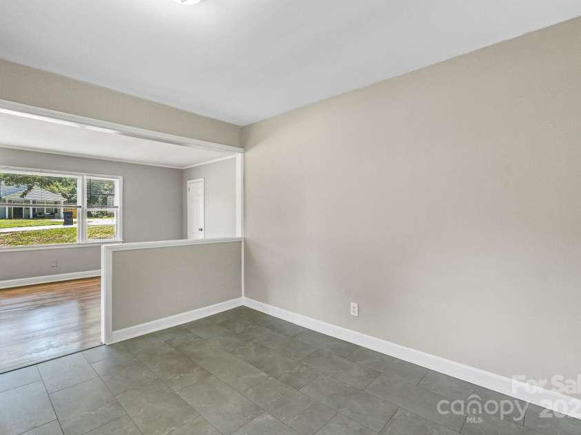 4413 Tillman Road, Charlotte, NC 28208.  MLS# CAR4271901, YatesRealty ID 27481. 