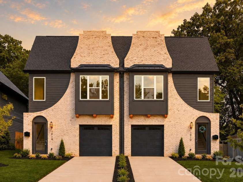 1910 Anderson Street, Charlotte, NC 28205.  MLS# CAR4387547, YatesRealty ID 27484. 