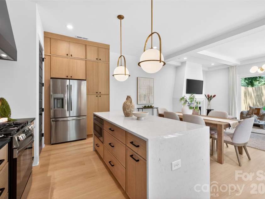 1910 Anderson Street, Charlotte, NC 28205.  MLS# CAR4387547, YatesRealty ID 27484. 