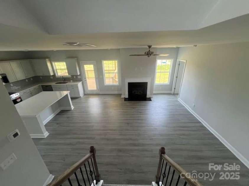 122 Swan Park Lane, Statesville, NC 28625.  MLS# CAR4266811, YatesRealty ID 27486. 