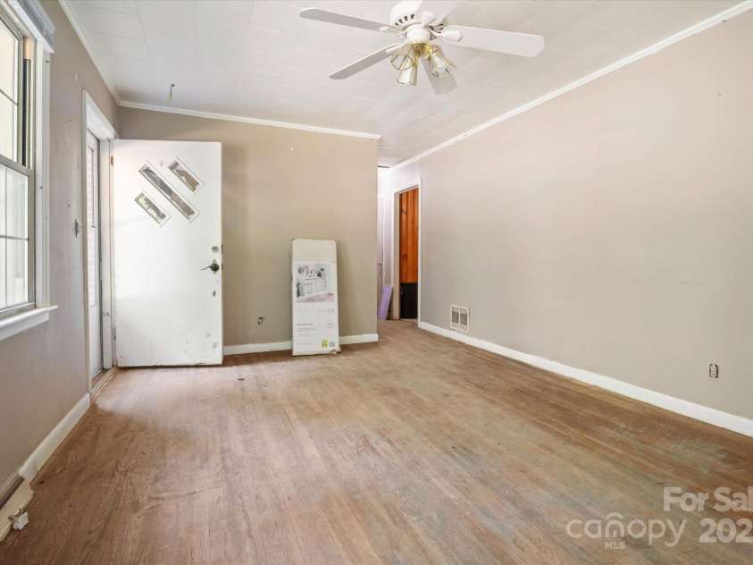 520 Summerow Road, Stanley, NC 28164.  MLS# CAR4278052, YatesRealty ID 27489. 