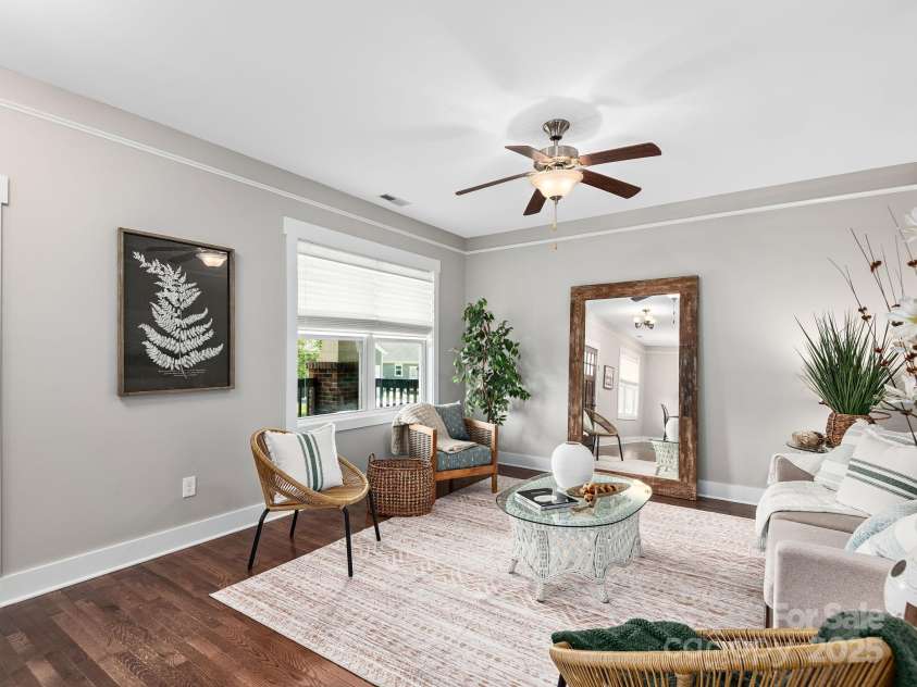 9 Hyde Park Place, Arden, NC 28704.  MLS# CAR4217038, YatesRealty ID 2749. 