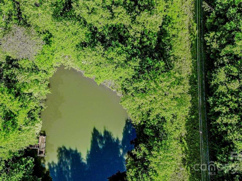 2416 Cane Creek Road, Rutherfordton, NC 28139.  MLS# CAR4275162, YatesRealty ID 27490. 