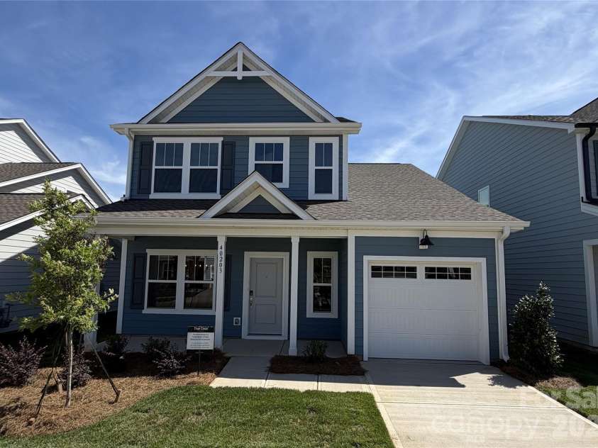 40203 Crooked Stick Drive, Lancaster, SC 29720.  MLS# CAR4389470, YatesRealty ID 27490. 