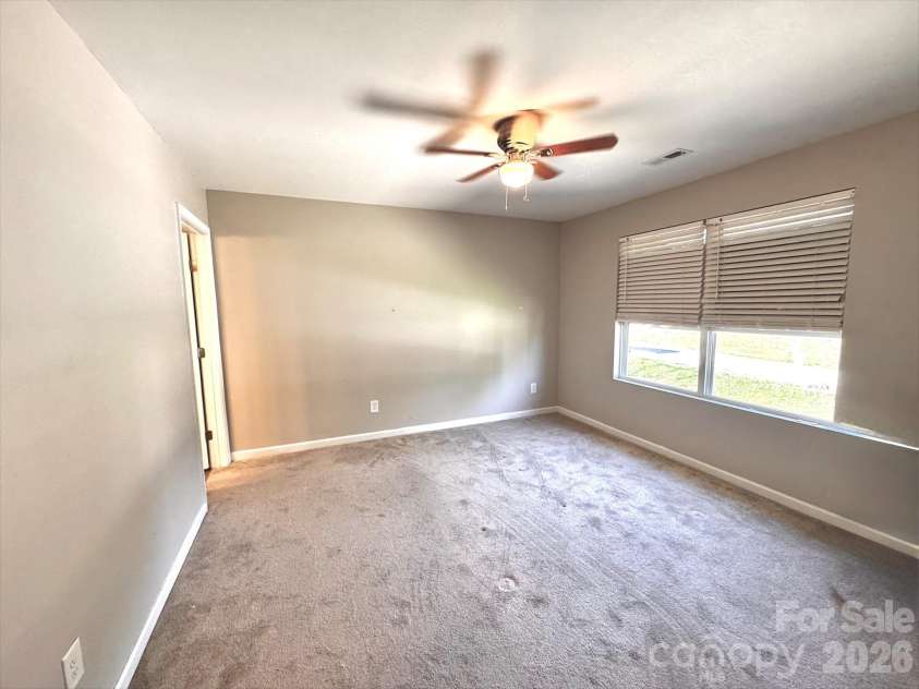 207 Freedom Drive, Albemarle, NC 28001.  MLS# CAR4389545, YatesRealty ID 27492. 