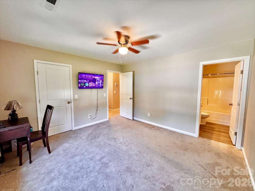 207 Freedom Drive, Albemarle, NC 28001.  MLS# CAR4389545, YatesRealty ID 27492. 
