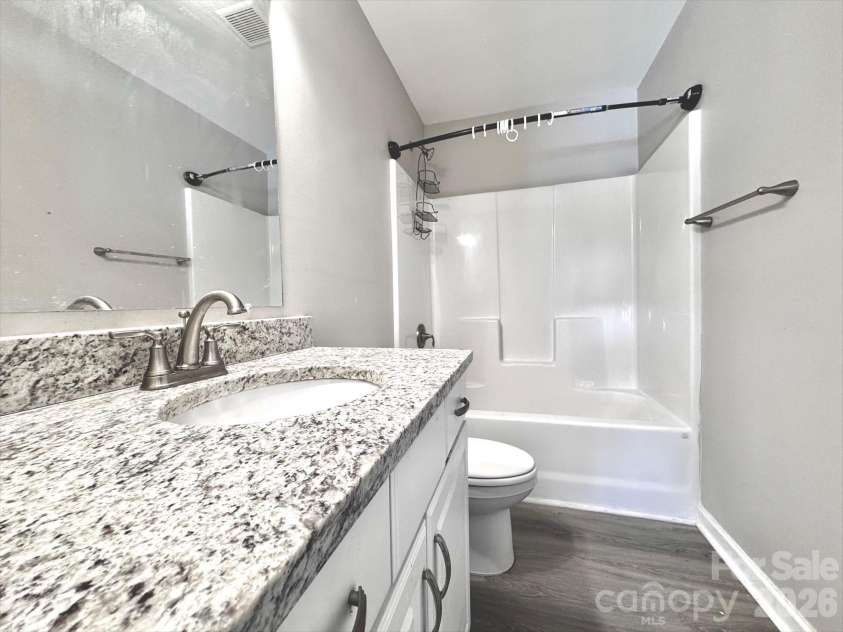 207 Freedom Drive, Albemarle, NC 28001.  MLS# CAR4389545, YatesRealty ID 27492. 