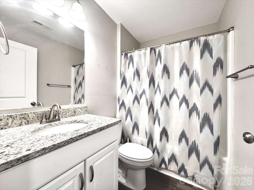 207 Freedom Drive, Albemarle, NC 28001.  MLS# CAR4389545, YatesRealty ID 27492. 