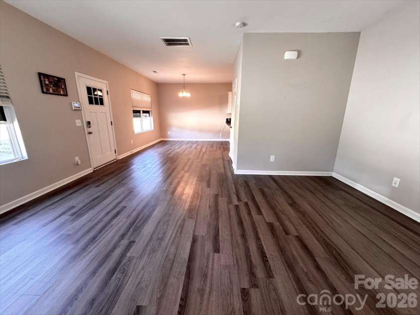 207 Freedom Drive, Albemarle, NC 28001.  MLS# CAR4389545, YatesRealty ID 27492. 