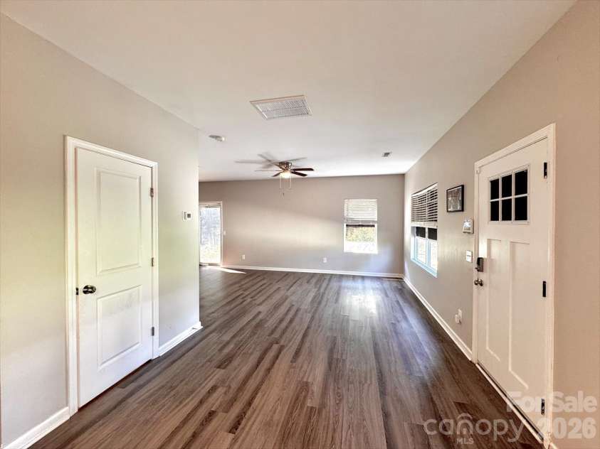 207 Freedom Drive, Albemarle, NC 28001.  MLS# CAR4389545, YatesRealty ID 27492. 