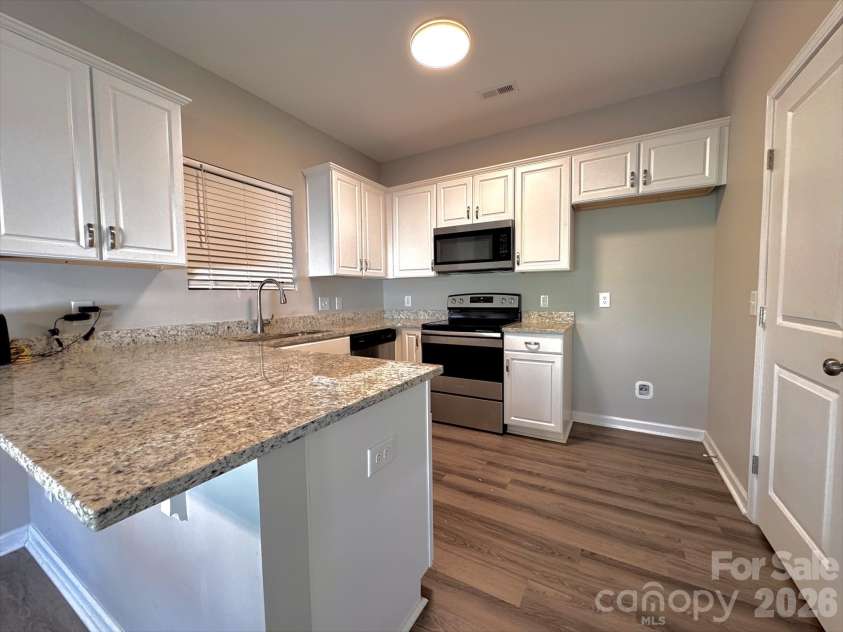 207 Freedom Drive, Albemarle, NC 28001.  MLS# CAR4389545, YatesRealty ID 27492. 