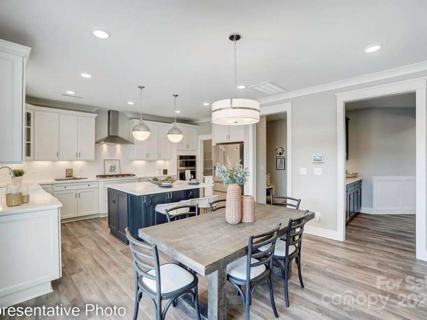1320 Knob Creek Drive, Gastonia, NC 28054.  MLS# CAR4281293, YatesRealty ID 27493. 