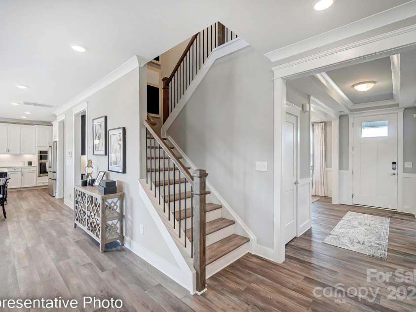 1320 Knob Creek Drive, Gastonia, NC 28054.  MLS# CAR4281293, YatesRealty ID 27493. 