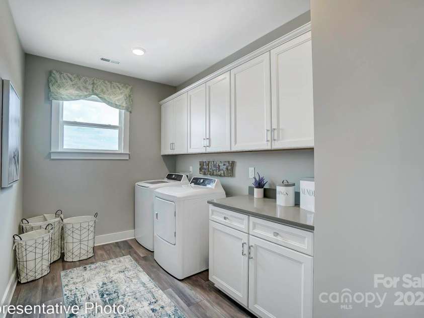 1320 Knob Creek Drive, Gastonia, NC 28054.  MLS# CAR4281293, YatesRealty ID 27493. 