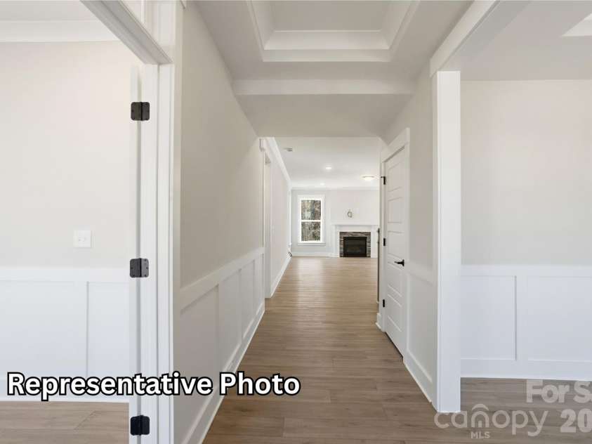 1320 Knob Creek Drive, Gastonia, NC 28054.  MLS# CAR4281293, YatesRealty ID 27493. 