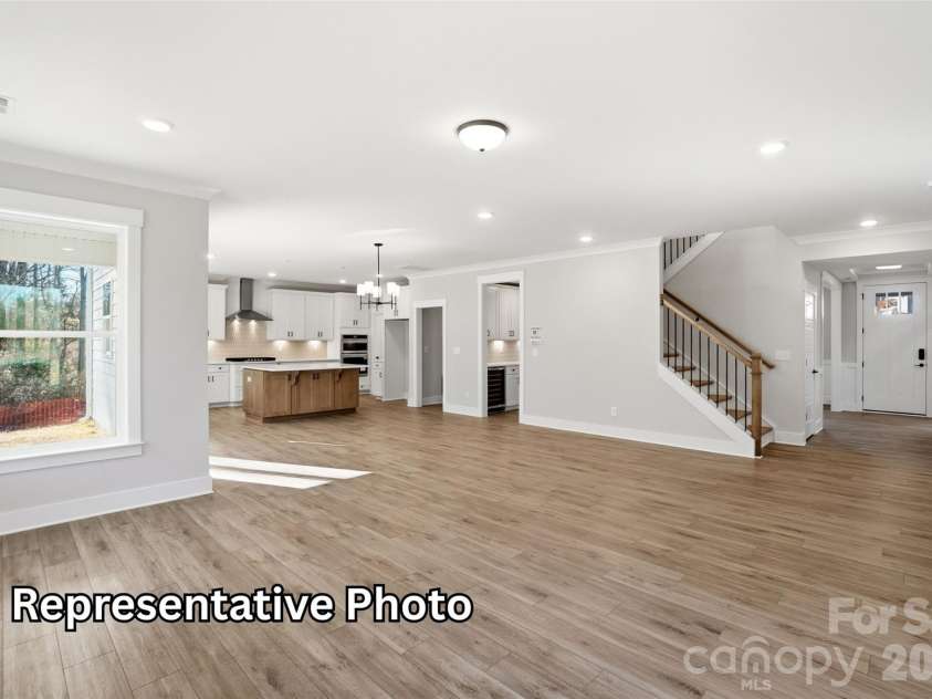 1320 Knob Creek Drive, Gastonia, NC 28054.  MLS# CAR4281293, YatesRealty ID 27493. 