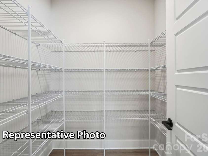 1320 Knob Creek Drive, Gastonia, NC 28054.  MLS# CAR4281293, YatesRealty ID 27493. 