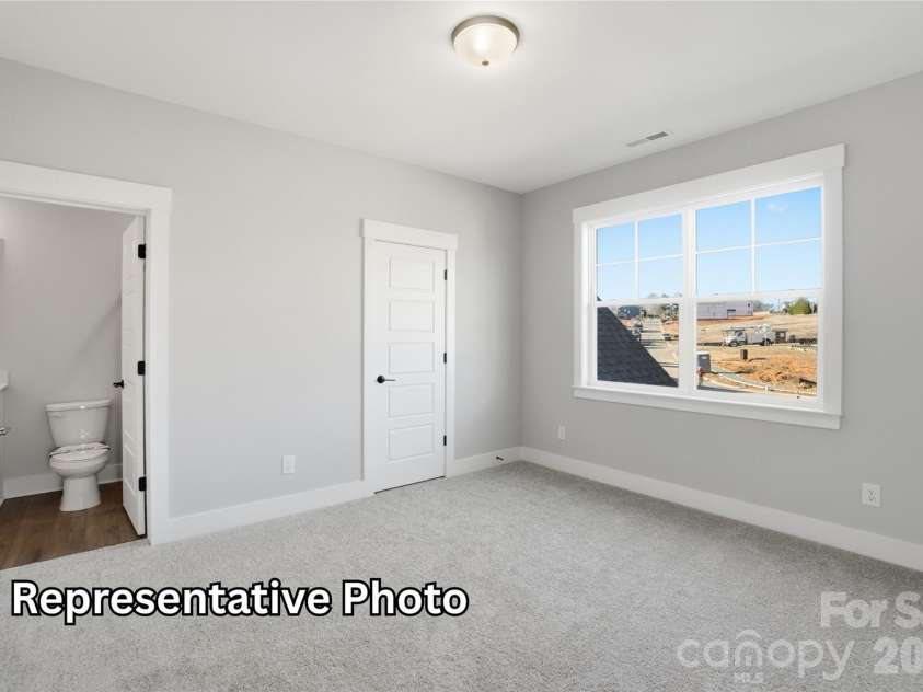 1320 Knob Creek Drive, Gastonia, NC 28054.  MLS# CAR4281293, YatesRealty ID 27493. 