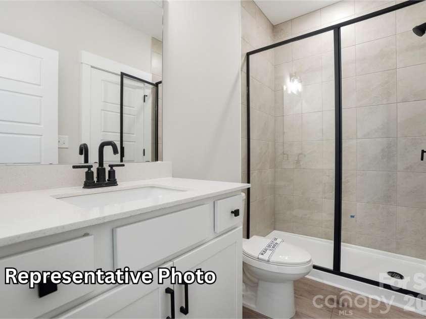 1320 Knob Creek Drive, Gastonia, NC 28054.  MLS# CAR4281293, YatesRealty ID 27493. 