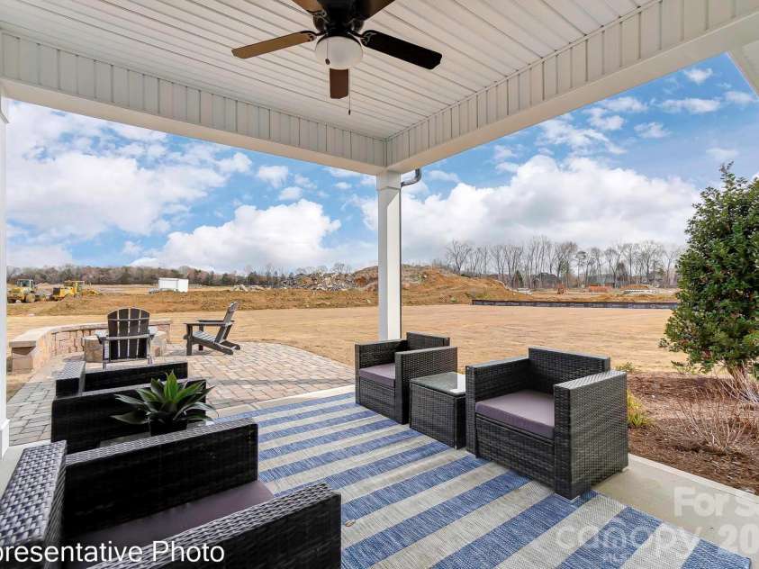 1320 Knob Creek Drive, Gastonia, NC 28054.  MLS# CAR4281293, YatesRealty ID 27493. 