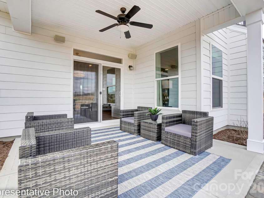 1320 Knob Creek Drive, Gastonia, NC 28054.  MLS# CAR4281293, YatesRealty ID 27493. 