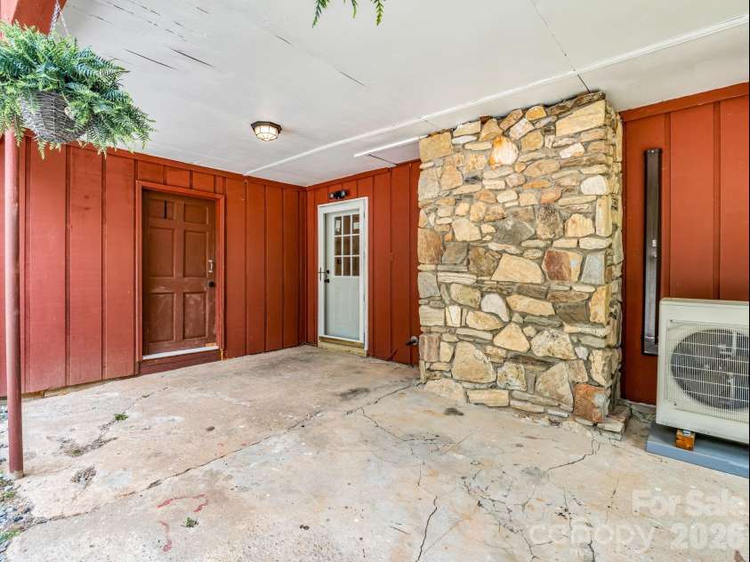 1395 Tillery Branch Road, Marshall, NC 28753.  MLS# CAR4385411, YatesRealty ID 27494. 