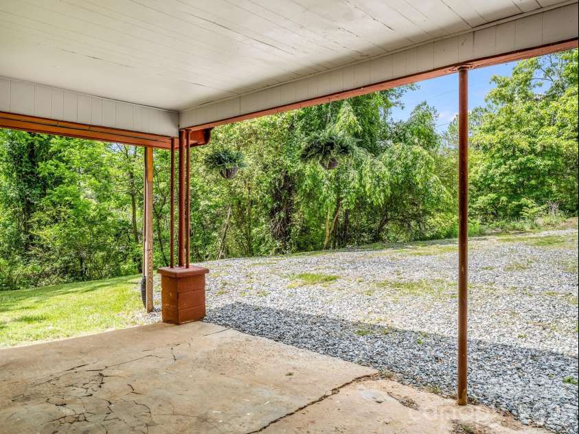 1395 Tillery Branch Road, Marshall, NC 28753.  MLS# CAR4385411, YatesRealty ID 27494. 