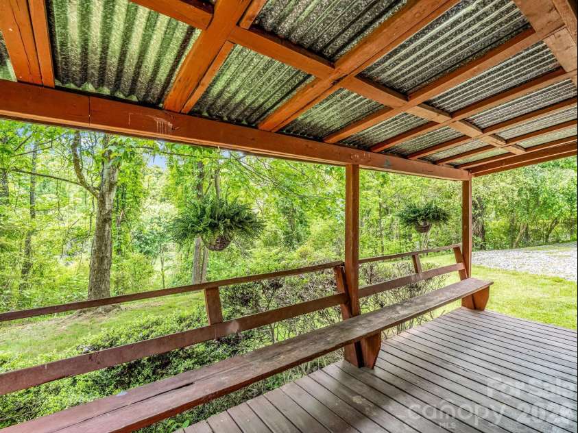 1395 Tillery Branch Road, Marshall, NC 28753.  MLS# CAR4385411, YatesRealty ID 27494. 