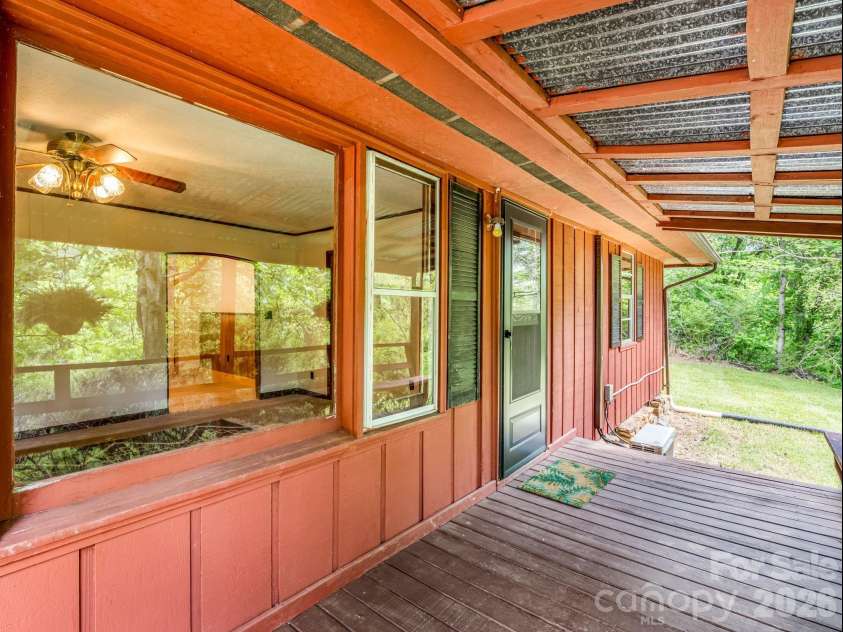 1395 Tillery Branch Road, Marshall, NC 28753.  MLS# CAR4385411, YatesRealty ID 27494. 
