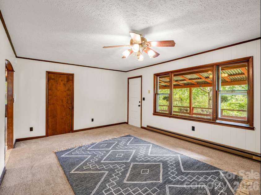 1395 Tillery Branch Road, Marshall, NC 28753.  MLS# CAR4385411, YatesRealty ID 27494. 