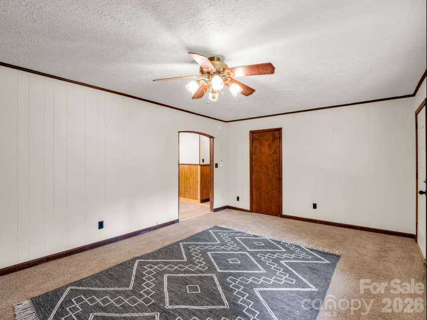 1395 Tillery Branch Road, Marshall, NC 28753.  MLS# CAR4385411, YatesRealty ID 27494. 