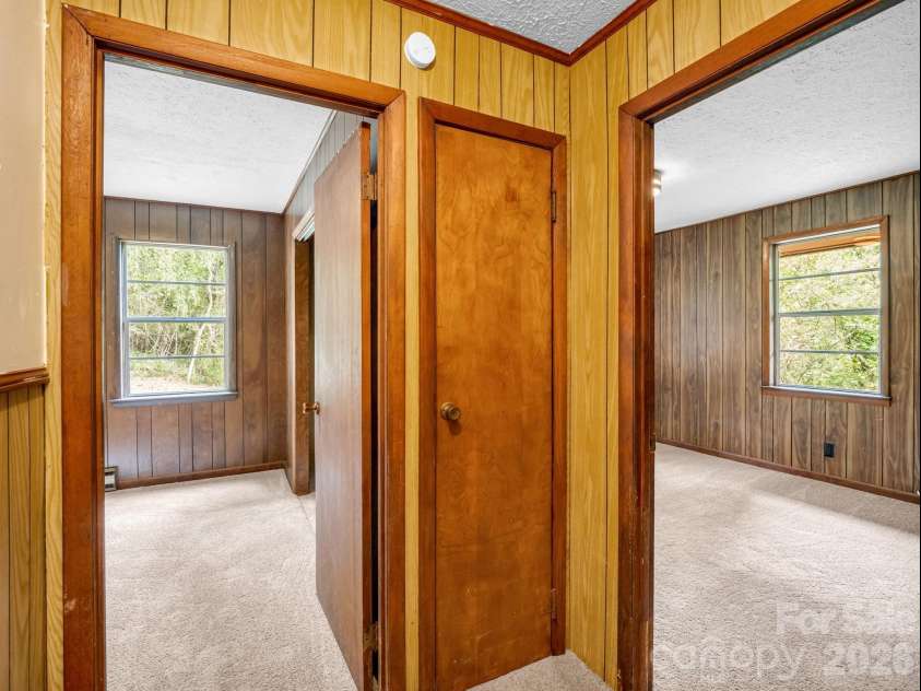 1395 Tillery Branch Road, Marshall, NC 28753.  MLS# CAR4385411, YatesRealty ID 27494. 