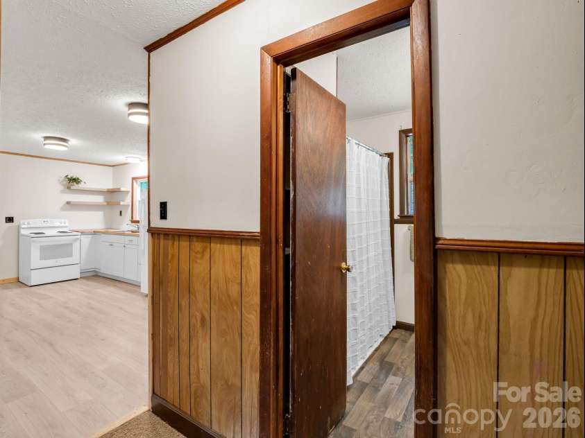 1395 Tillery Branch Road, Marshall, NC 28753.  MLS# CAR4385411, YatesRealty ID 27494. 